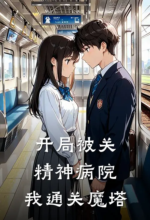 开局被关精神病院，我通关魔塔顾宇赵天宇最新热门小说_开局被关精神病院，我通关魔塔全本在线阅读