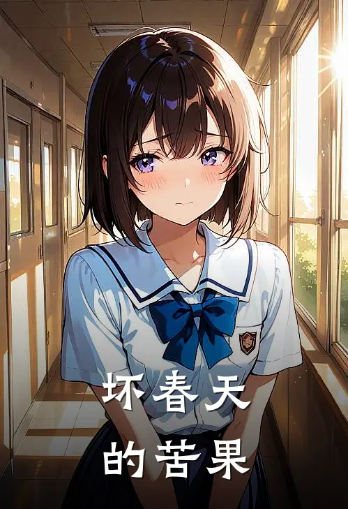 坏春天的苦果(陈淇淇罗晨曦)全本免费小说_新热门小说坏春天的苦果陈淇淇罗晨曦