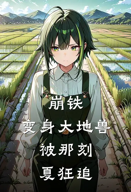 《崩铁：变身大地兽，被那刻夏狂追》迪莉娅刻夏已完结小说_崩铁：变身大地兽，被那刻夏狂追(迪莉娅刻夏)经典小说