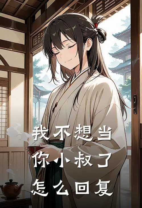 我不想当你小叔了怎么回复