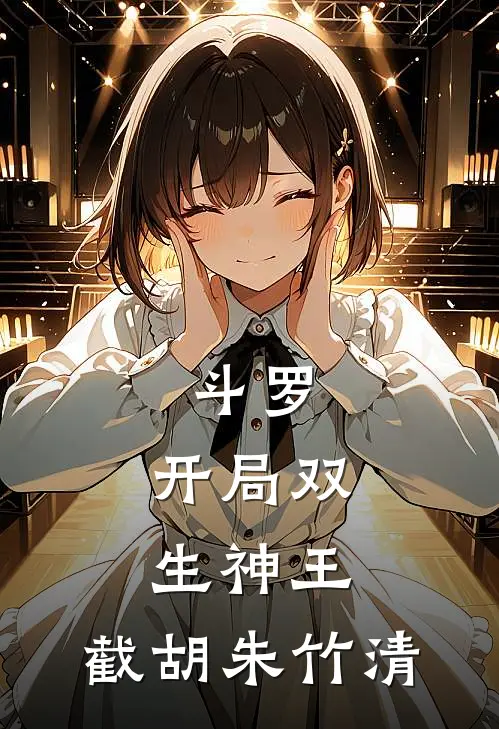 斗罗：开局双生神王，截胡朱竹清(凌风素云涛)热门的小说_热门网络小说推荐斗罗：开局双生神王，截胡朱竹清(凌风素云涛)