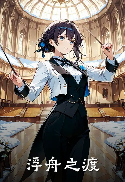 浮舟之渡周栩江肆野热门小说完结_热门的小说浮舟之渡周栩江肆野