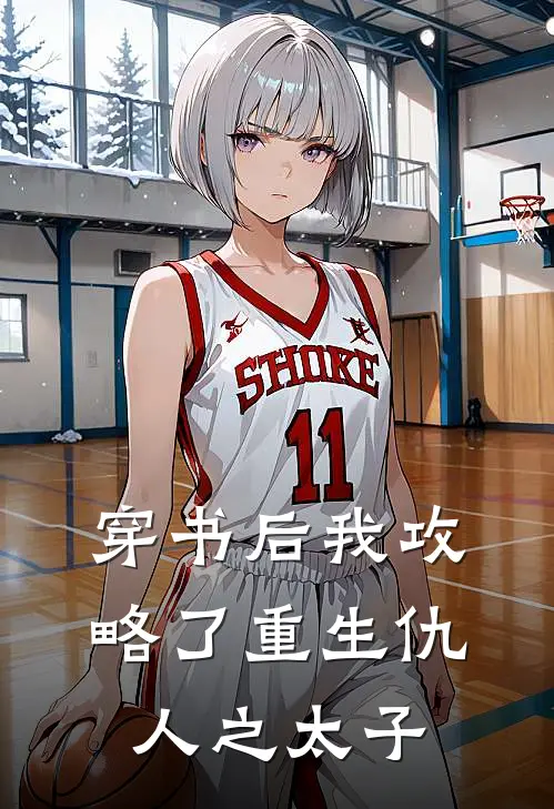 穿书后我攻略了重生仇人之太子