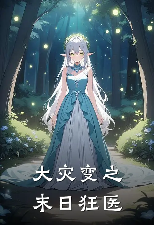 大灾变之末日狂医许琤徐彻热门小说阅读_完本完结小说大灾变之末日狂医许琤徐彻