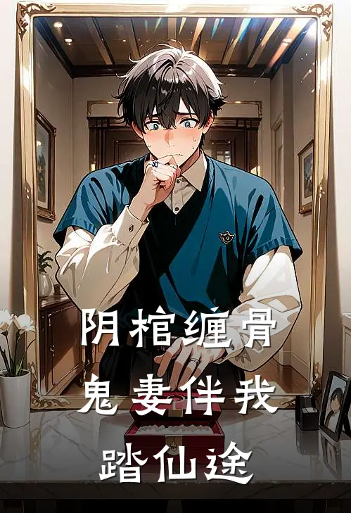 阴棺缠骨：鬼妻伴我踏仙途林宇林明小说完整版免费阅读_热门小说排行榜阴棺缠骨：鬼妻伴我踏仙途(林宇林明)