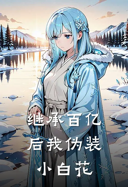 继承百亿后我伪装小白花林晚照季辰全文免费阅读无弹窗大结局_林晚照季辰（继承百亿后我伪装小白花）小说免费阅读大结局