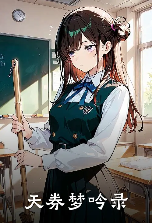 天券梦吟录(易孟蕴孟幻)全文阅读免费全集_完结小说天券梦吟录易孟蕴孟幻