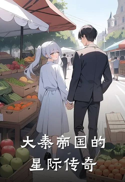 大秦帝国的星际传奇