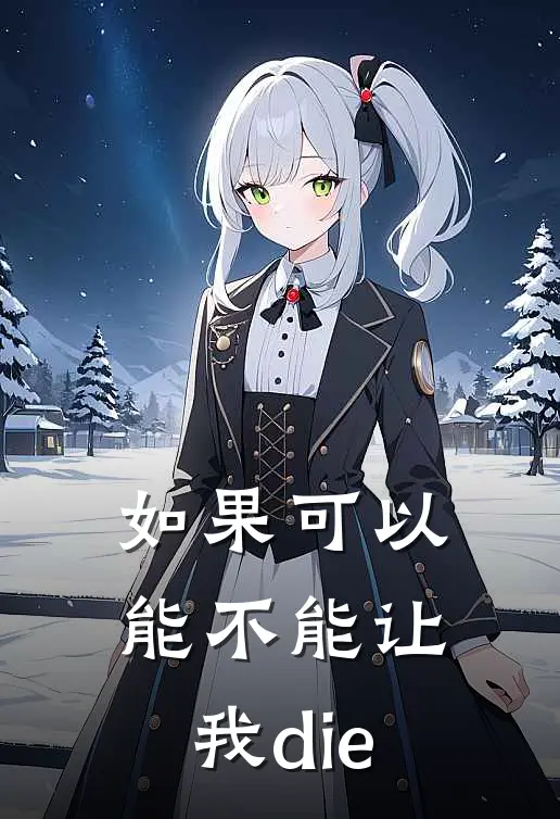 林暮笙陆闻璟(如果可以，能不能让我die)_《如果可以，能不能让我die》最新章节免费在线阅读