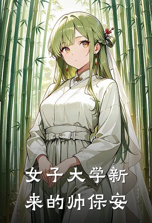 女子大学新来的帅保安