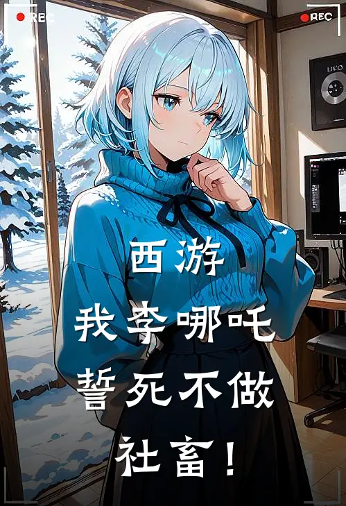 西游：我李哪吒，誓死不做社畜！李星野哪吒完本小说大全_免费小说免费阅读西游：我李哪吒，誓死不做社畜！(李星野哪吒)