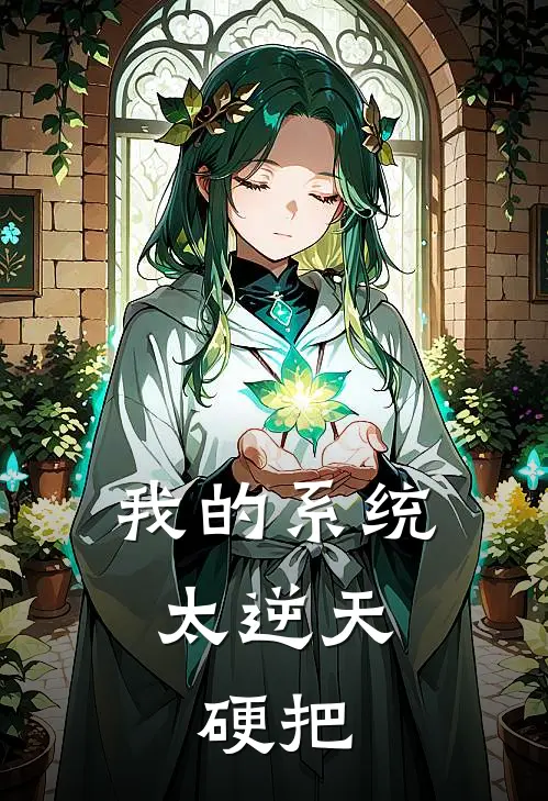 我的系统太逆天,硬把