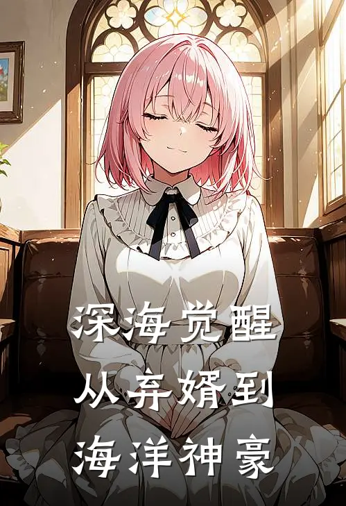 深海觉醒：从弃婿到海洋神豪(张砚林薇薇)免费阅读全文_免费完结版小说深海觉醒：从弃婿到海洋神豪张砚林薇薇