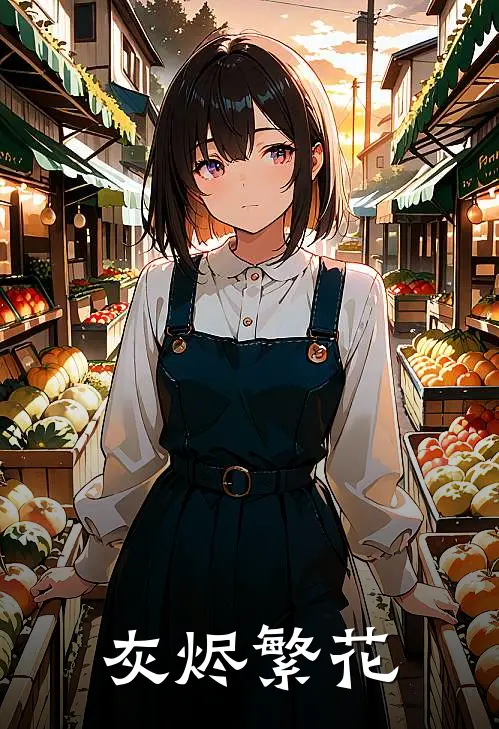 《灰烬繁花》苏晚苏柔火爆新书_灰烬繁花(苏晚苏柔)最新热门小说