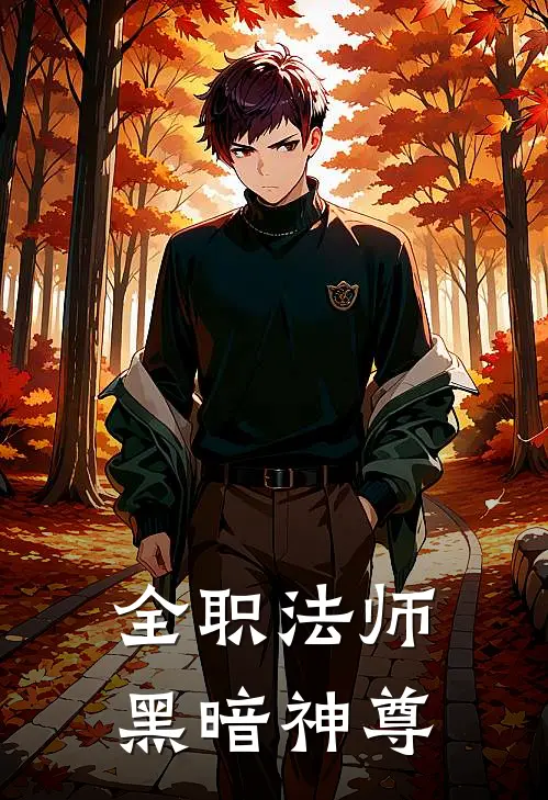 全职法师：黑暗神尊林凡林虎全集免费小说_免费小说完结全职法师：黑暗神尊(林凡林虎)