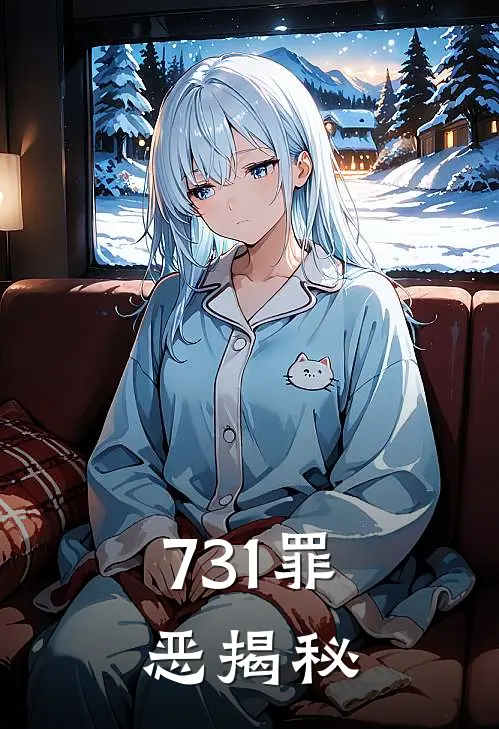 731罪恶揭秘