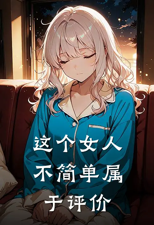 这个女人不简单属于评价