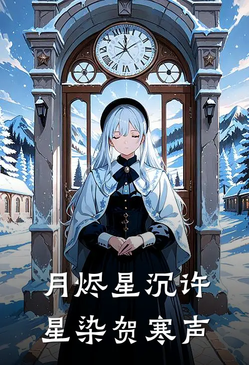 月烬星沉许星染贺寒声