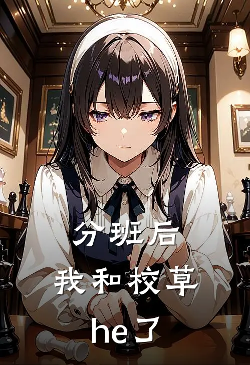 分班后，我和校草he了沈清越姜桃好看的小说推荐完结_在哪看免费小说分班后，我和校草he了沈清越姜桃