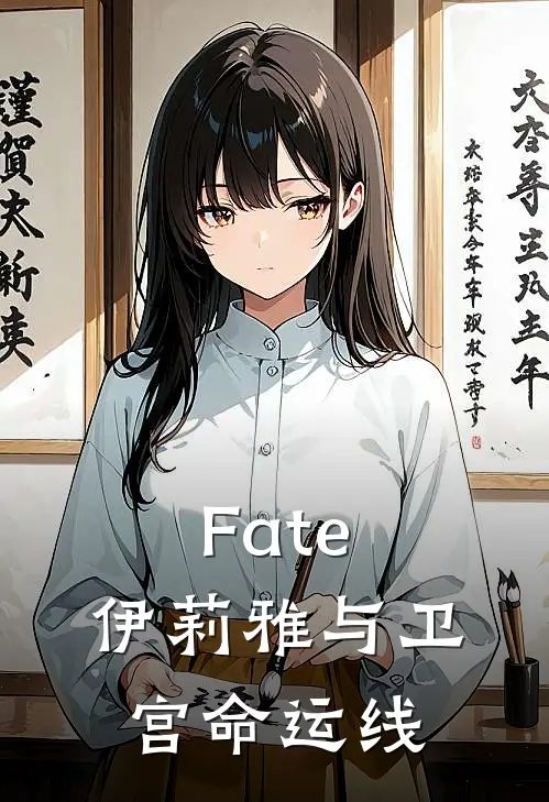 Fate：伊莉雅与卫宫命运线全文免费阅读无弹窗大结局_Fate：伊莉雅与卫宫命运线（伊莉雅塞拉）小说免费阅读大结局
