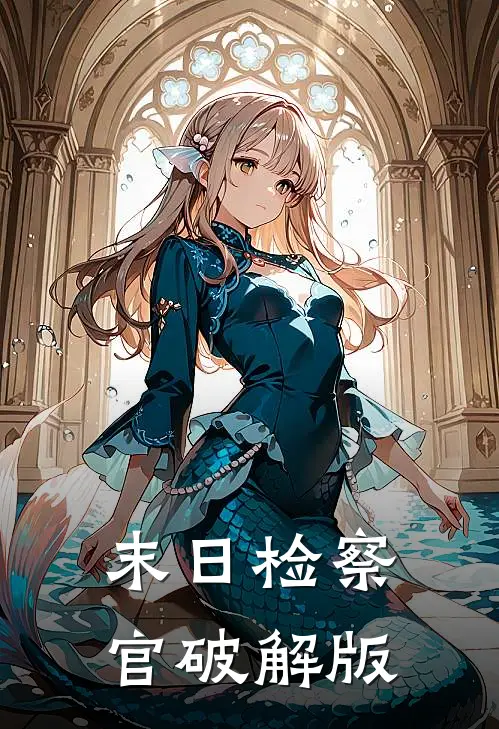 末日检察官破解版