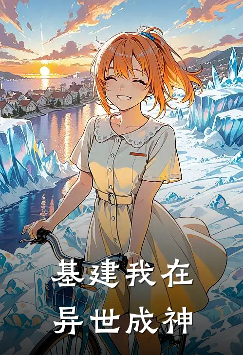 【基建】我在异世成神顾云云云最新小说推荐_完结小说【基建】我在异世成神(顾云云云)