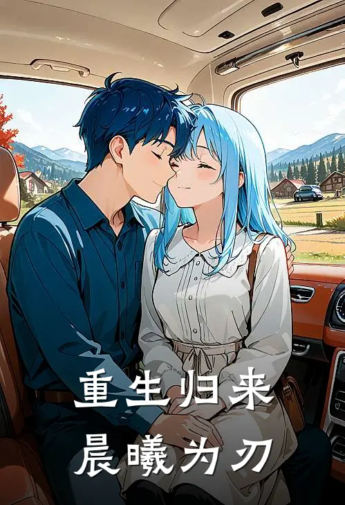 重生归来：晨曦为刃夏曦瑶林妙妙完结版小说_最新章节列表重生归来：晨曦为刃(夏曦瑶林妙妙)