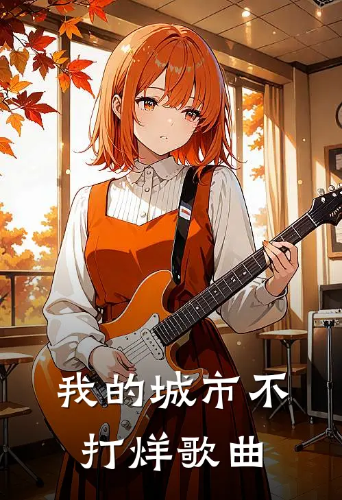 我的城市不打烊歌曲