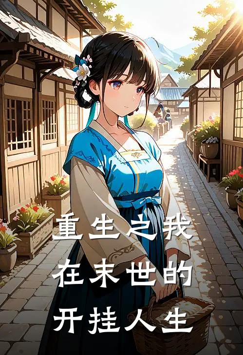 重生之我在末世的开挂人生阿伟林舟热门免费小说_免费小说免费阅读重生之我在末世的开挂人生阿伟林舟