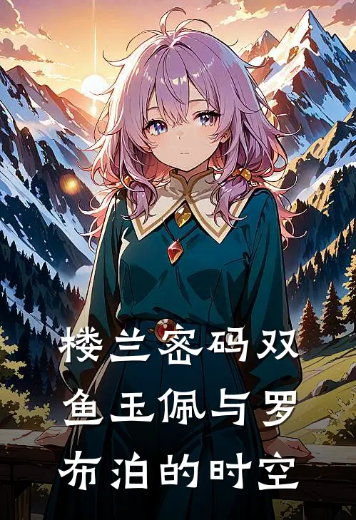 楼兰密码双鱼玉佩与罗布泊的时空(林天羽彭加木)完本小说_全本免费小说楼兰密码双鱼玉佩与罗布泊的时空林天羽彭加木