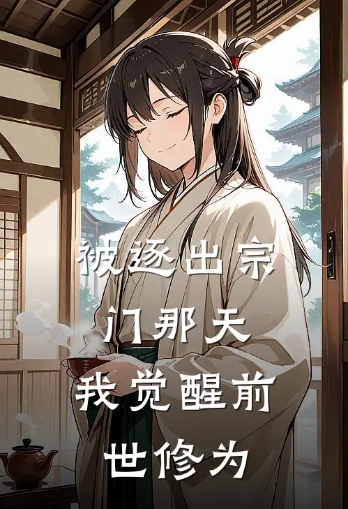 被逐出宗门那天，我觉醒前世修为(林玄李豹)免费阅读_热门的小说被逐出宗门那天，我觉醒前世修为林玄李豹