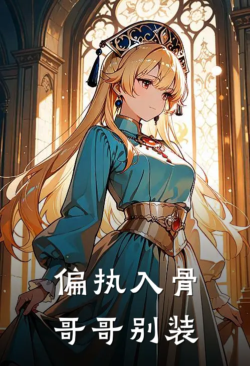 偏执入骨：哥哥别装沈墨墨墨墨免费小说全本阅读_小说免费完结偏执入骨：哥哥别装沈墨墨墨墨