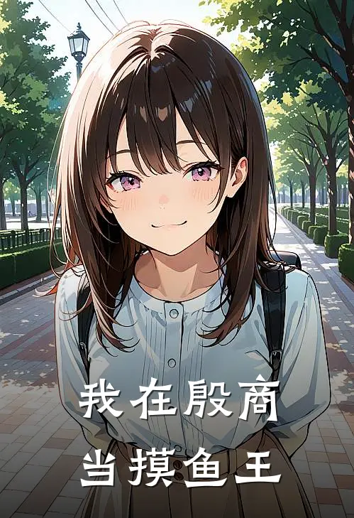 我在殷商当摸鱼王