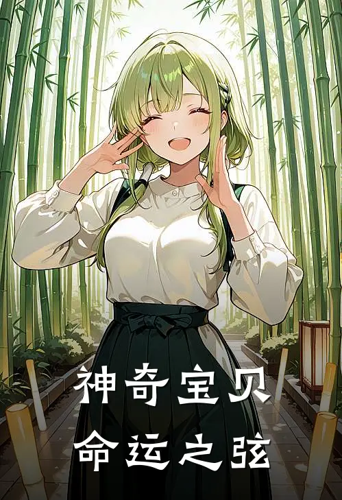 神奇宝贝命运之弦秦枫熊宝宝免费完结小说_完本完结小说神奇宝贝命运之弦(秦枫熊宝宝)