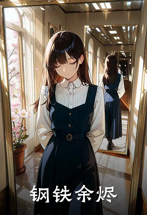 《钢铁余烬》林砚苏晚已完结小说_钢铁余烬(林砚苏晚)经典小说