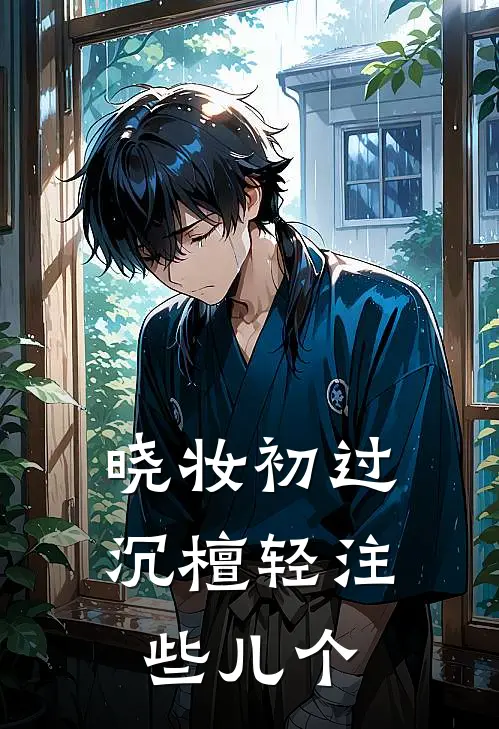 《晓妆初过，沉檀轻注些儿个》李束懿王全本阅读_(李束懿王)全集阅读