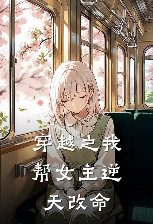 穿越之我帮女主逆天改命