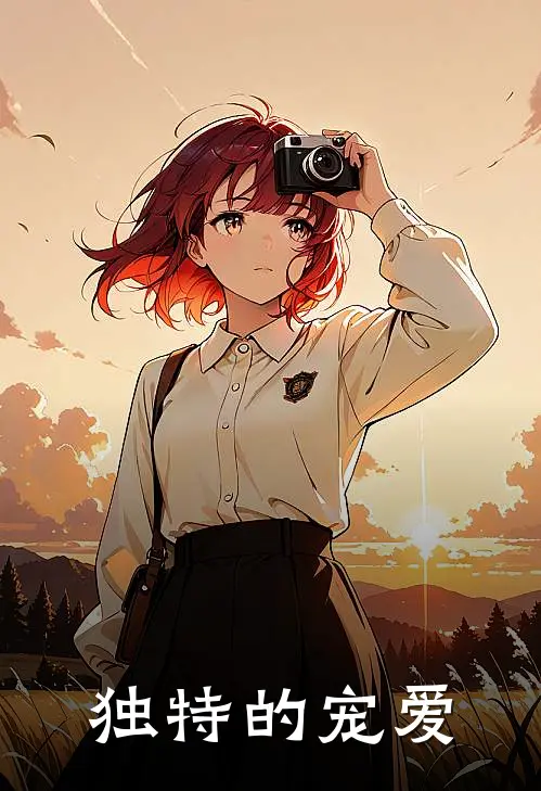 独特的宠爱乔璃乔璃最新章节免费阅读_独特的宠爱热门小说