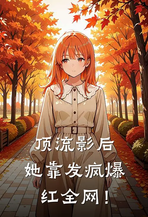 顶流影后：她靠发疯爆红全网！(顾言泽顾言泽)完整版免费小说_最热门小说顶流影后：她靠发疯爆红全网！(顾言泽顾言泽)