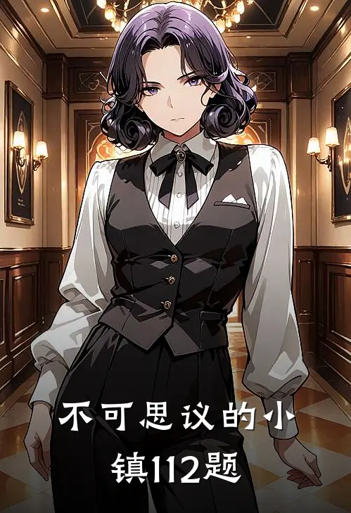 不可思议的小镇112题