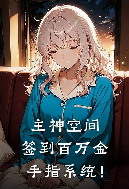 主神空间：签到百万金手指系统！叶辰辰哥完整版小说全文免费阅读_最新章节列表主神空间：签到百万金手指系统！(叶辰辰哥)