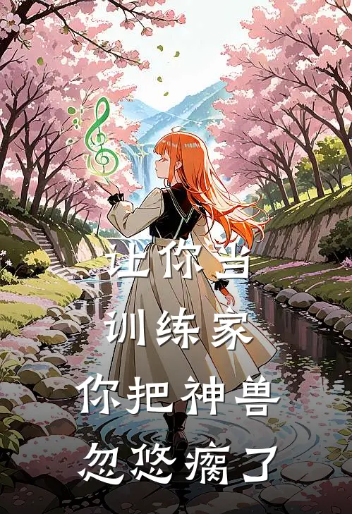 让你当训练家，你把神兽忽悠瘸了(廖铭洋廖宇)免费小说完结版_免费小说免费阅读让你当训练家，你把神兽忽悠瘸了廖铭洋廖宇