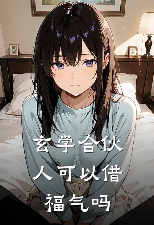 玄学合伙人可以借福气吗