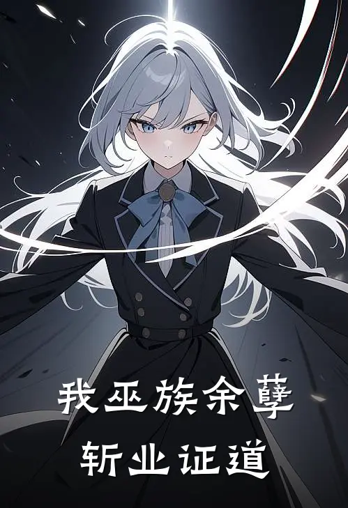 我巫族余孽，斩业证道凌云刑蚩热门小说免费阅读_网络热门小说我巫族余孽，斩业证道(凌云刑蚩)