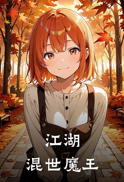 江湖：混世魔王(朱权张风华)热门小说_《江湖：混世魔王》最新章节在线阅读