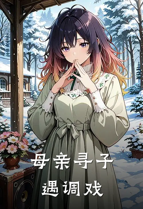 母亲寻子遇调戏