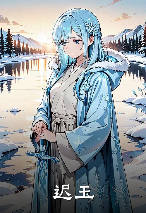 迟玉禾卿迟玉最新好看小说推荐_完本小说免费迟玉(禾卿迟玉)