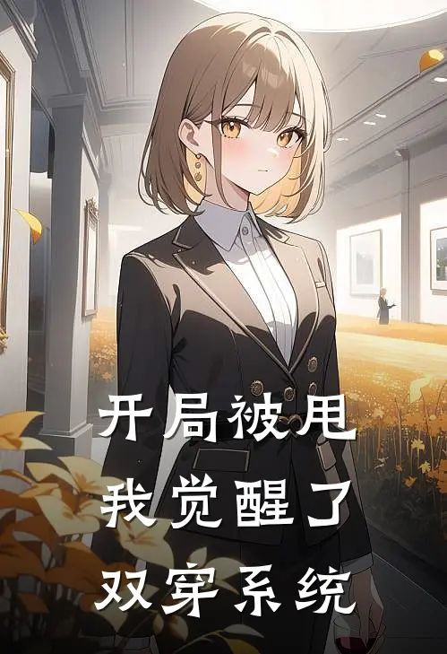 开局被甩我觉醒了双穿系统