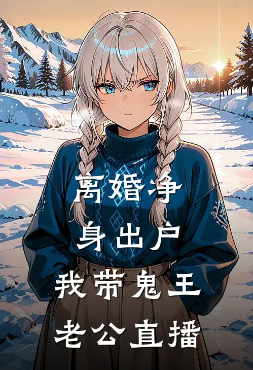 傅南城裴宴(离婚净身出户，我带鬼王老公直播)全本阅读_傅南城裴宴最新热门小说