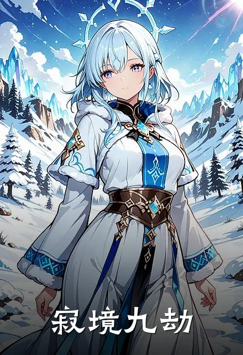 寂境九劫(林寂林家)全本免费小说_新热门小说寂境九劫林寂林家